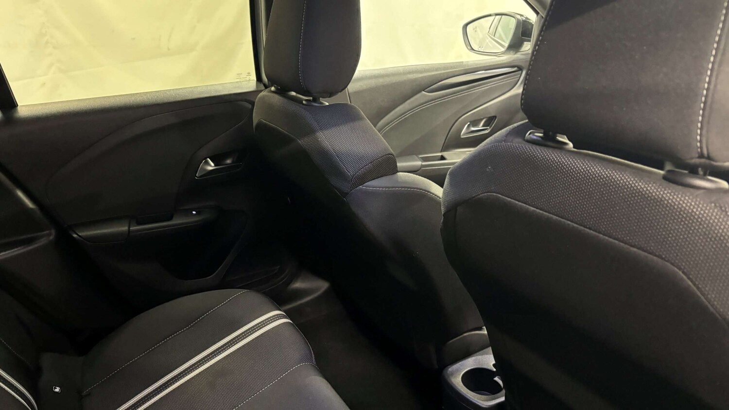 Used Vauxhall Corsa 2024 for sale - 77348104: Photo 16