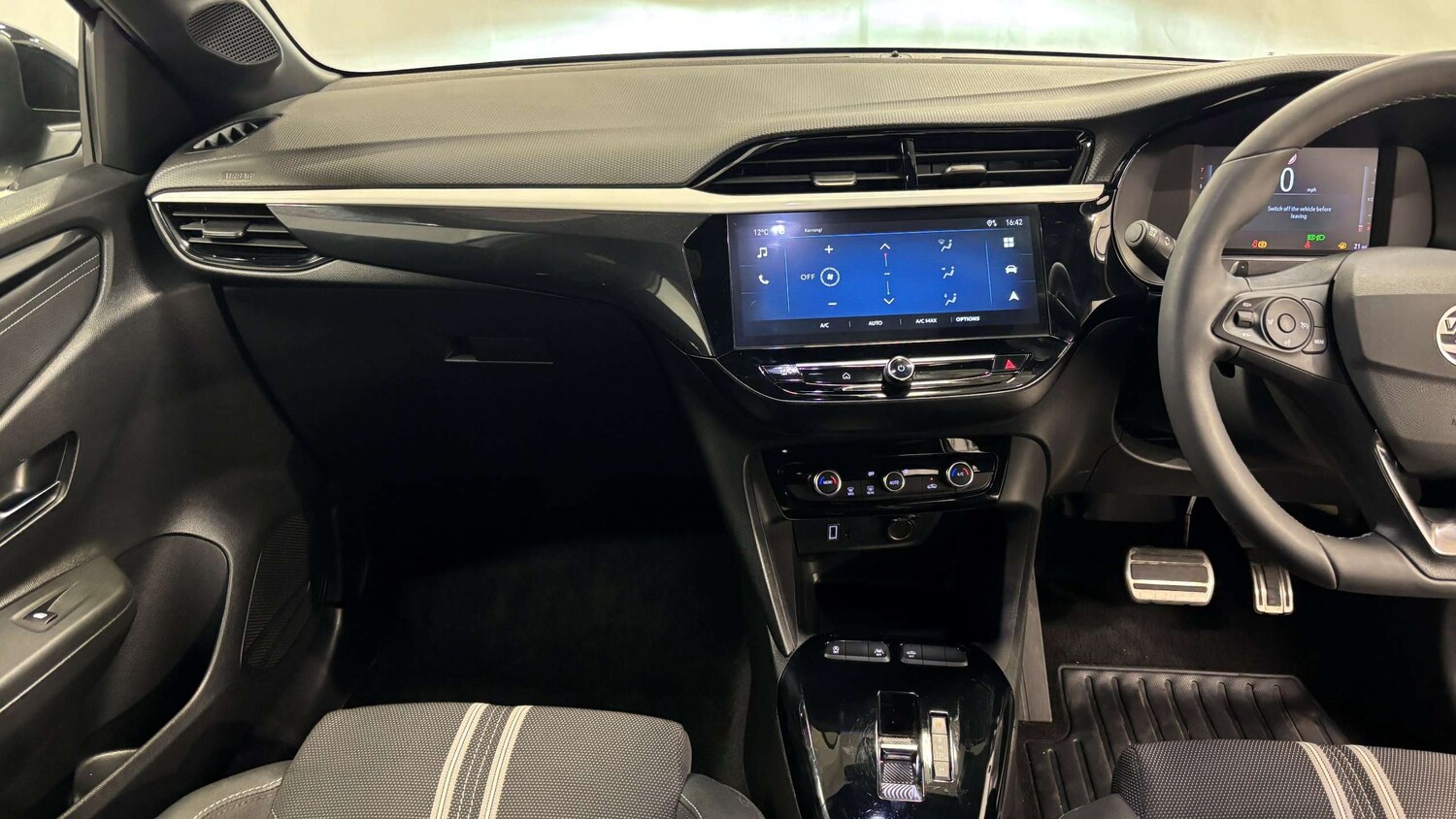 Used Vauxhall Corsa 2024 for sale - 77348104: Photo 17