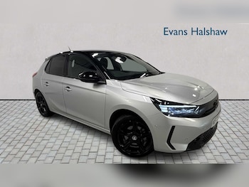 Used Vauxhall Corsa 2024 for sale - 77348104: Photo