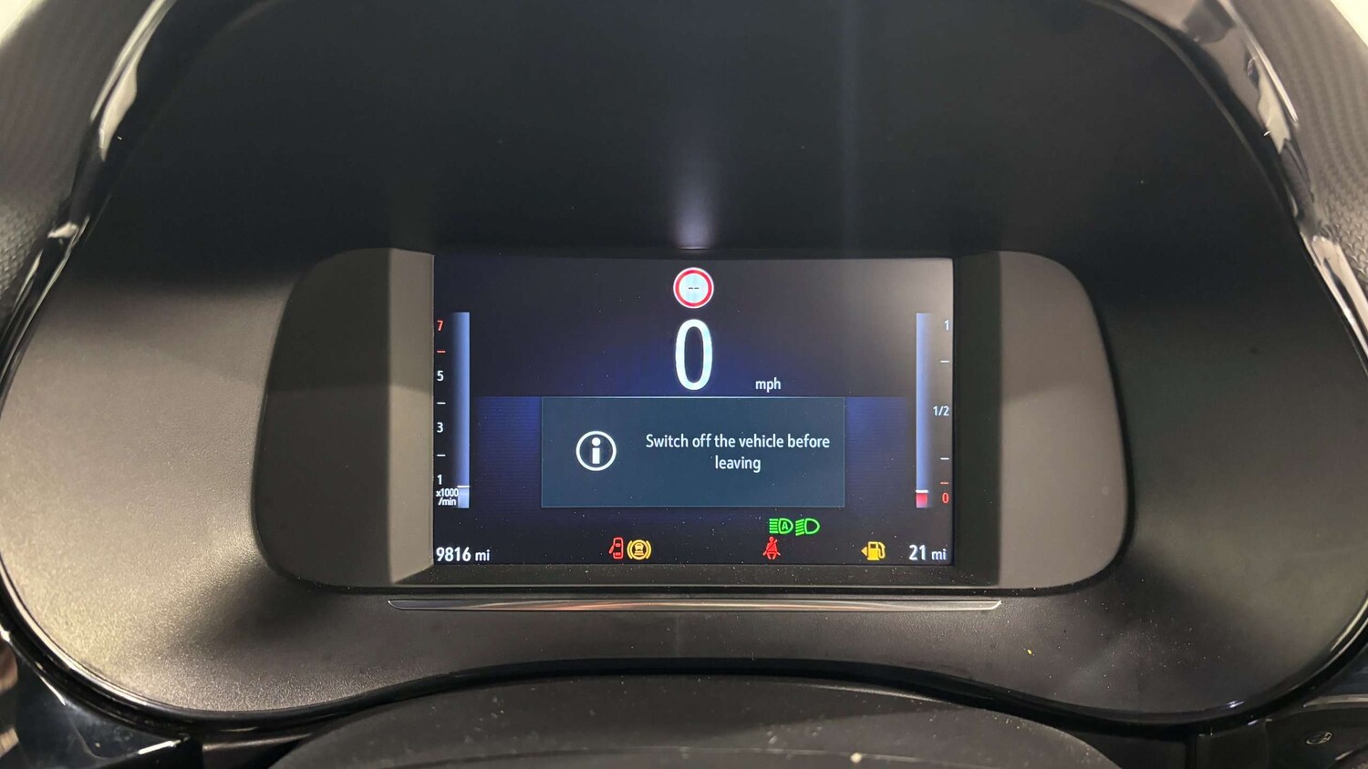 Used Vauxhall Corsa 2024 for sale - 77348104: Photo 21