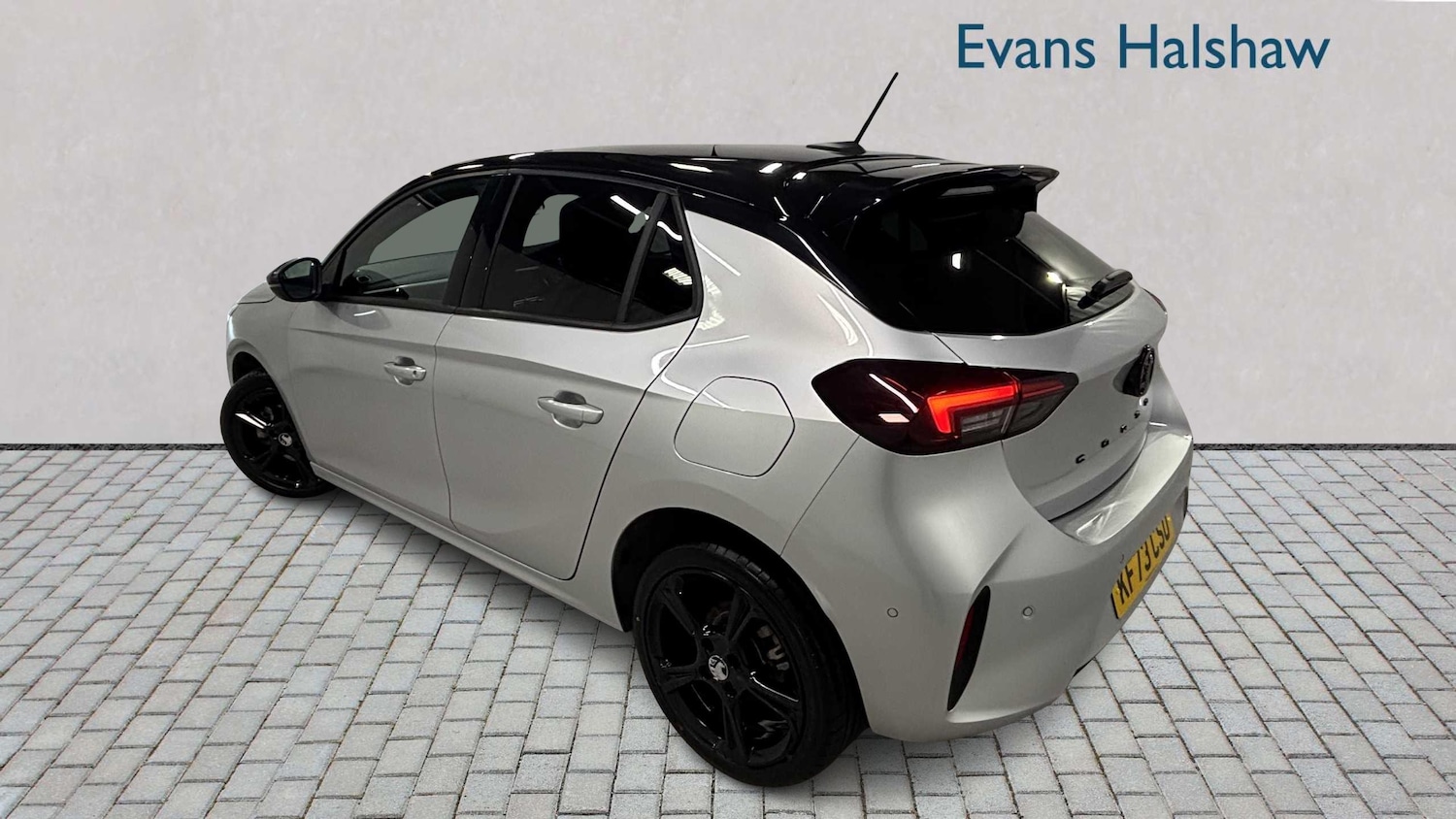 Used Vauxhall Corsa 2024 for sale - 77348104: Photo 3