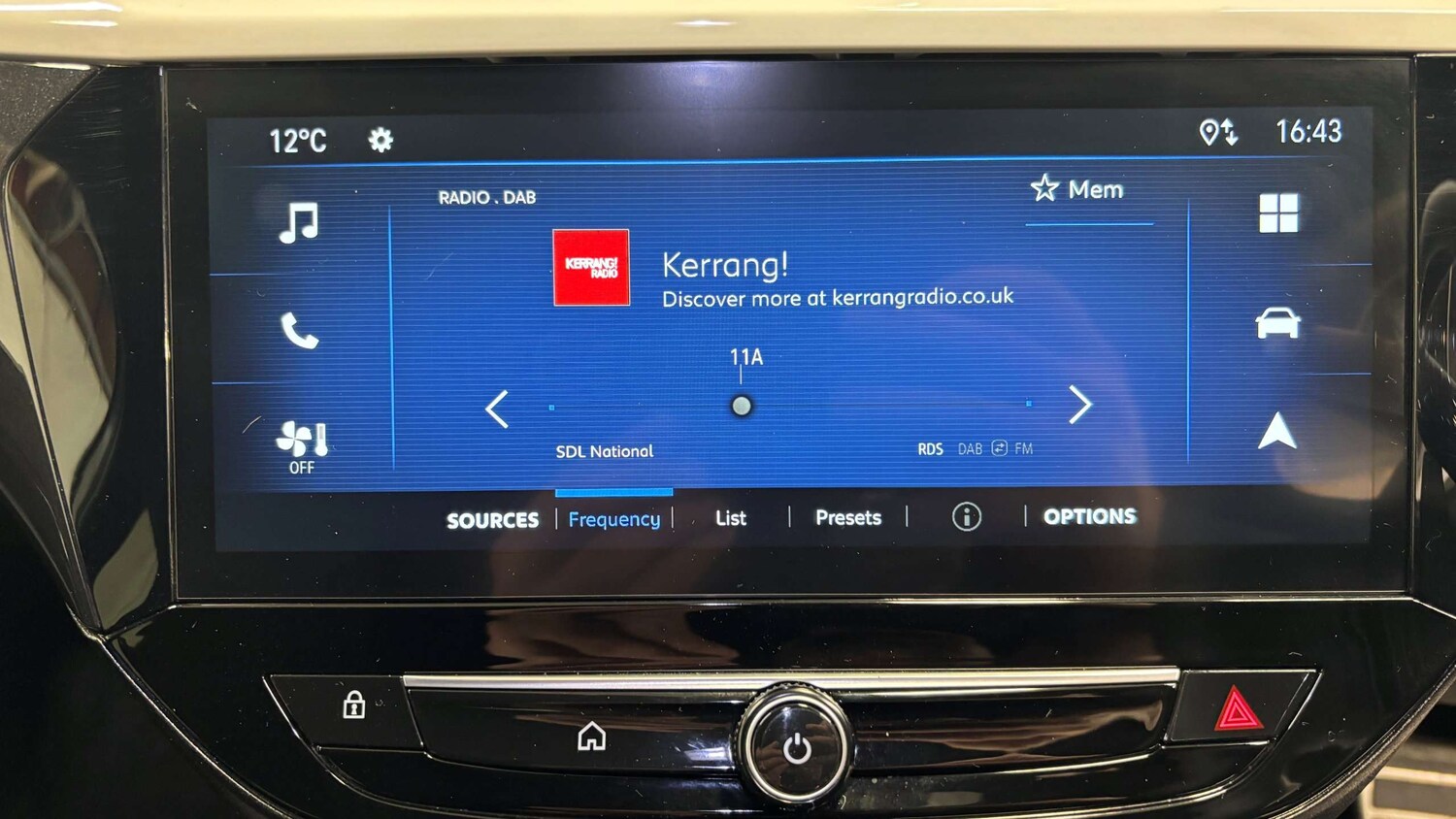 Used Vauxhall Corsa 2024 for sale - 77348104: Photo 31