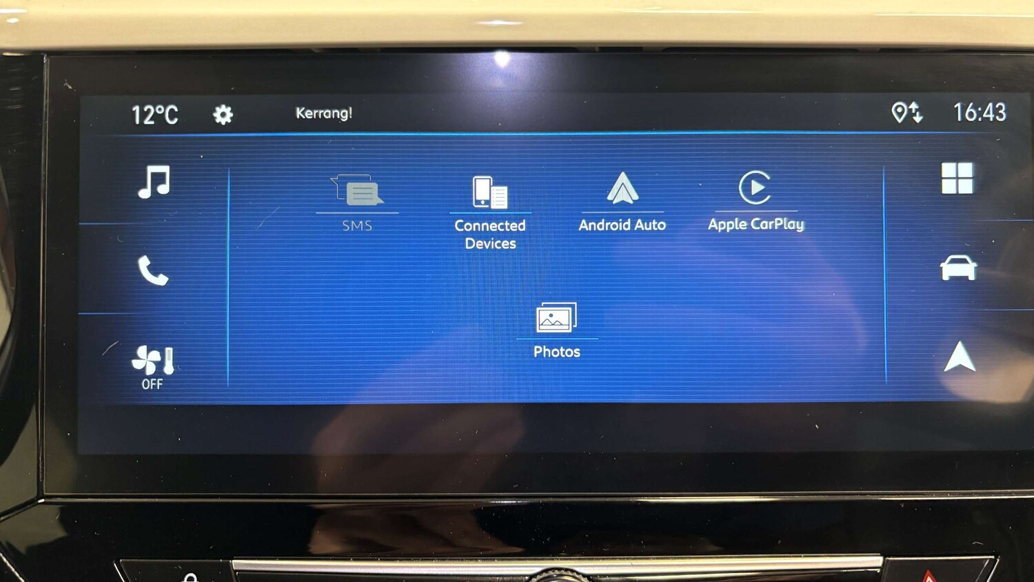 Used Vauxhall Corsa 2024 for sale - 77348104: Photo 33