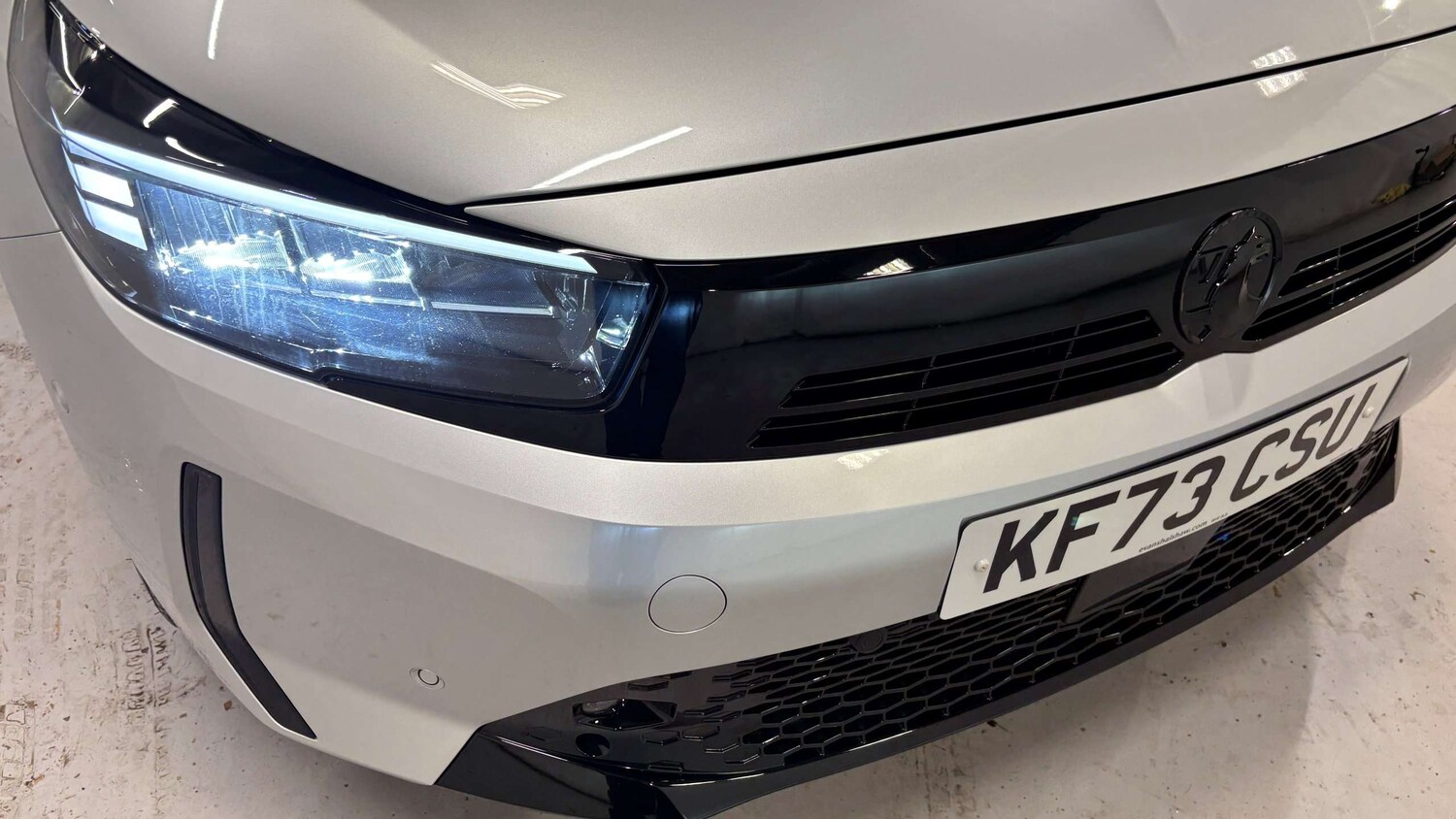 Used Vauxhall Corsa 2024 for sale - 77348104: Photo 35