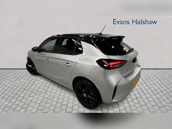 Used Vauxhall Corsa 2024 for sale - 77348104: Photo