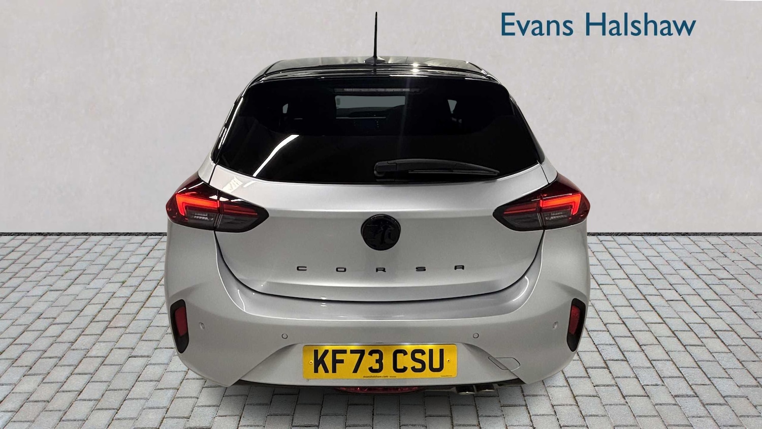 Used Vauxhall Corsa 2024 for sale - 77348104: Photo 6