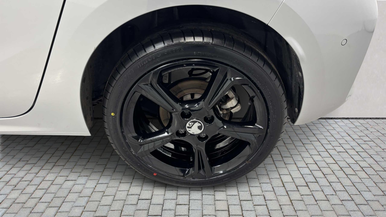 Used Vauxhall Corsa 2024 for sale - 77348104: Photo 8