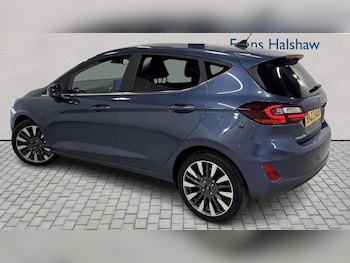 Used Ford Fiesta 2023 for sale - 78978798: Photo