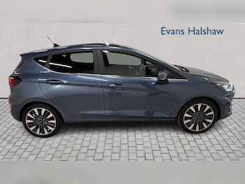 Used Ford Fiesta 2023 for sale - 78978798: Photo