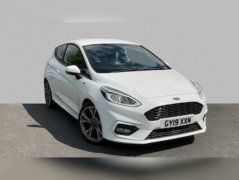 Ford - Fiesta