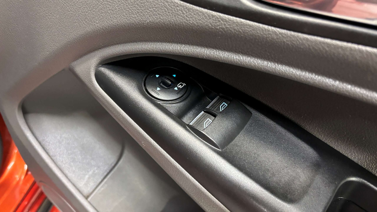 Used Ford Transit Connect 2023 for sale - 77316519: Photo 14