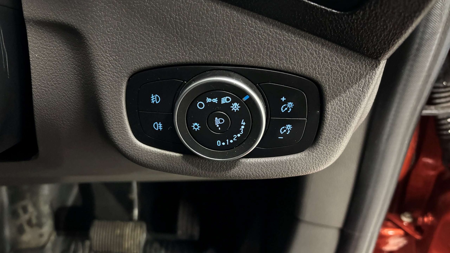 Used Ford Transit Connect 2023 for sale - 77316519: Photo 15