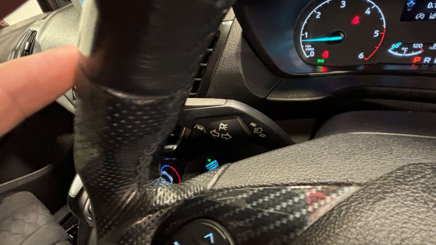 Used Ford Transit Connect 2023 for sale - 77316519: Photo 24