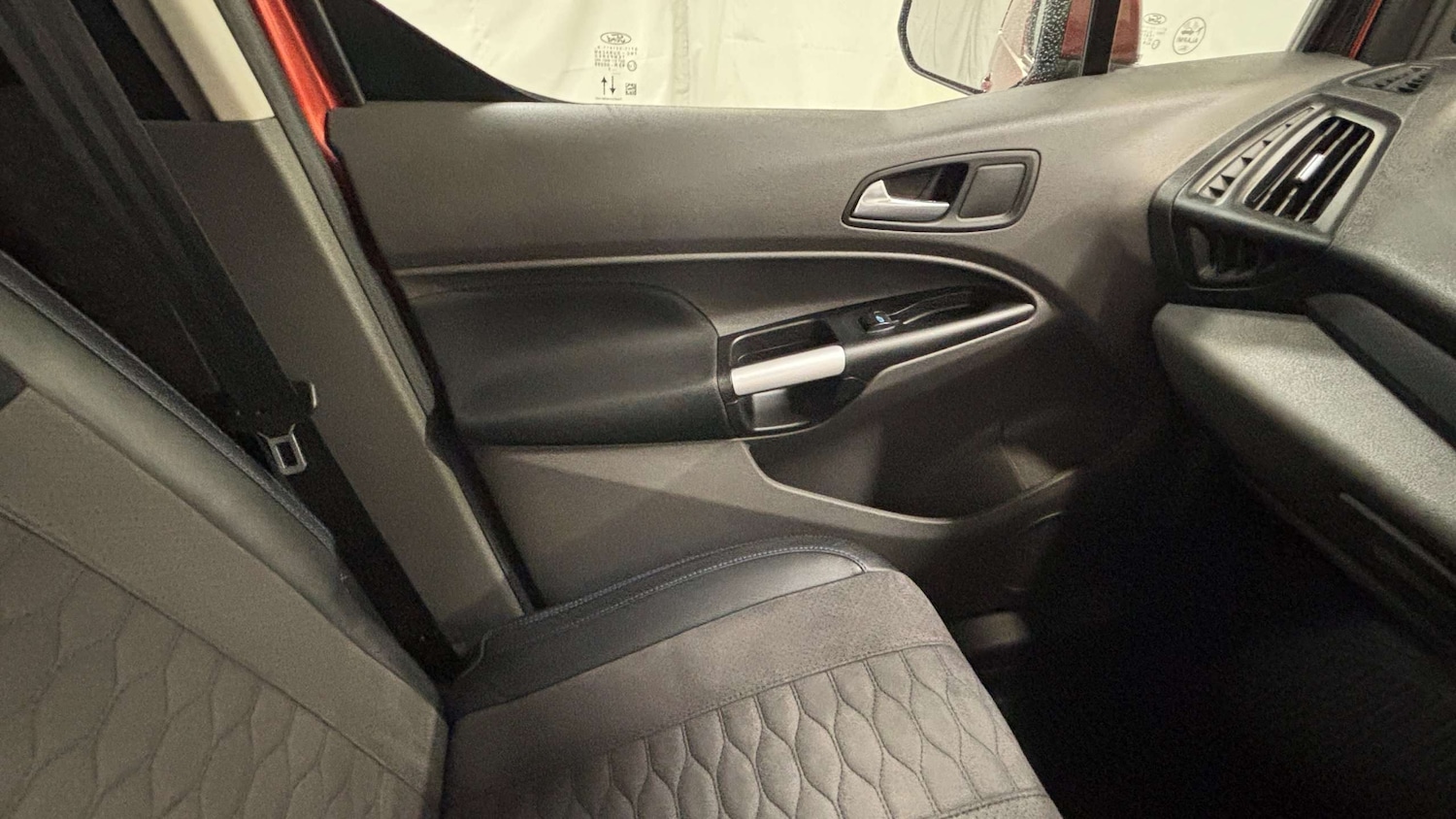 Used Ford Transit Connect 2023 for sale - 77316519: Photo 32