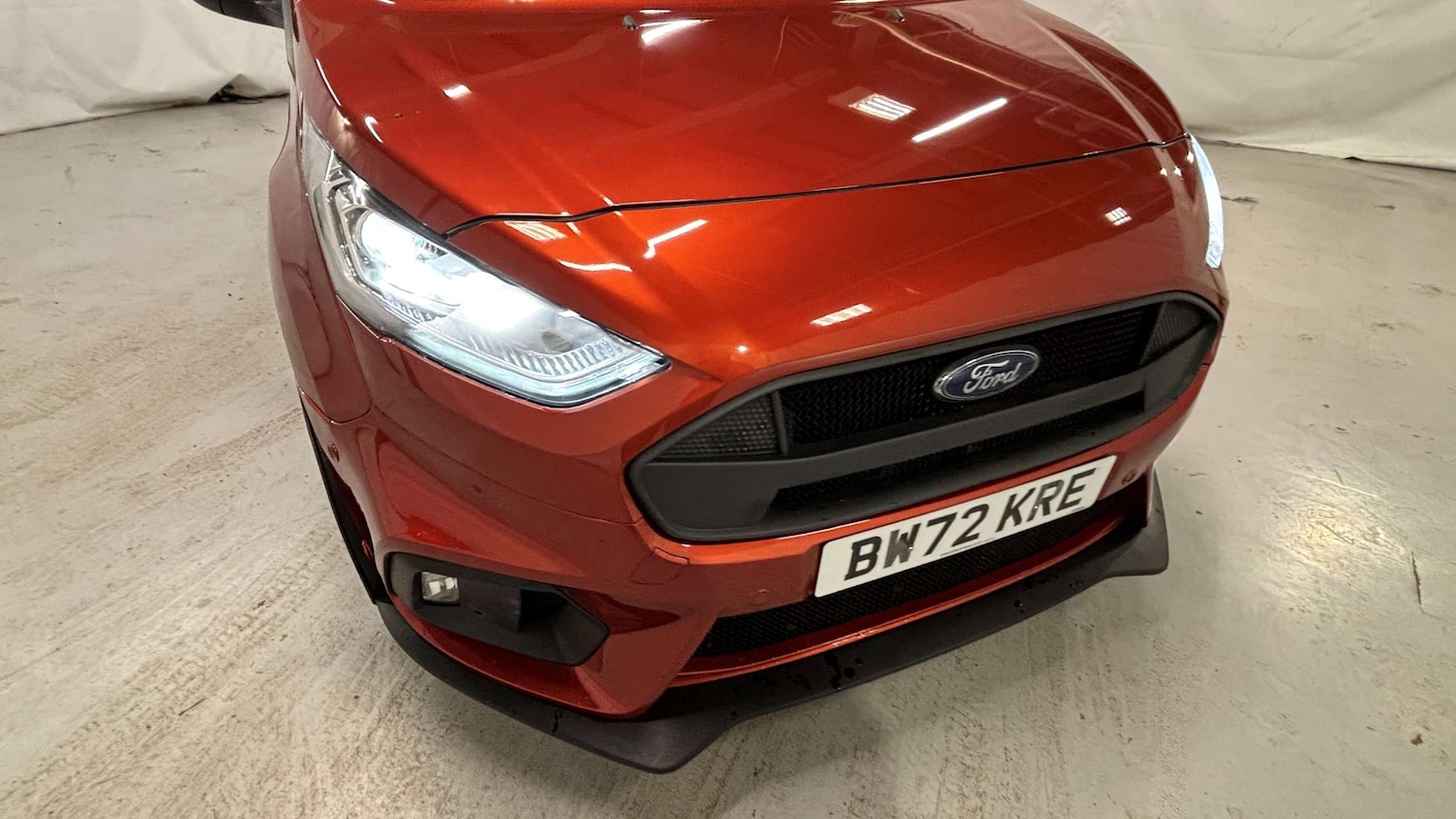 Used Ford Transit Connect 2023 for sale - 77316519: Photo 34