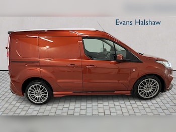 Used Ford Transit Connect 2023 for sale - 77316519: Photo