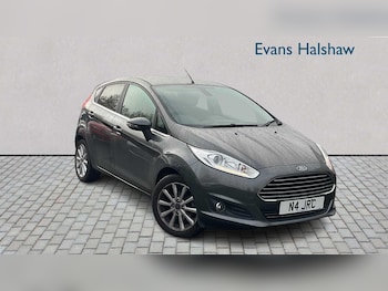 Ford - Fiesta