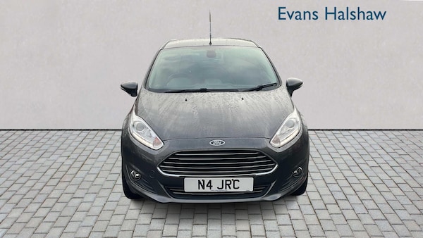 Used Ford Fiesta 2017 for sale - 76272116: Photo 6