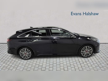 Used Kia Pro Ceed 2019 for sale - 79466845: Photo