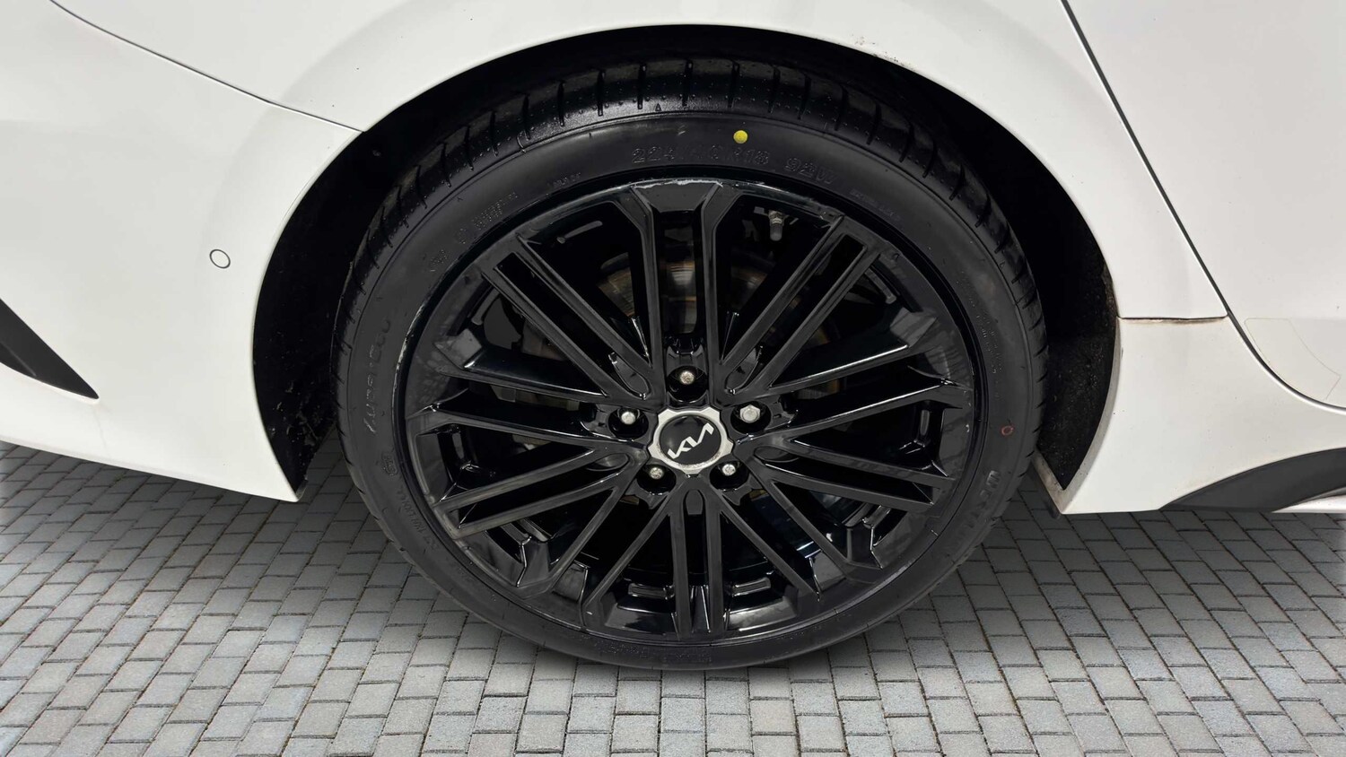 Used Kia Pro Ceed 2022 for sale - 77333774: Photo 11