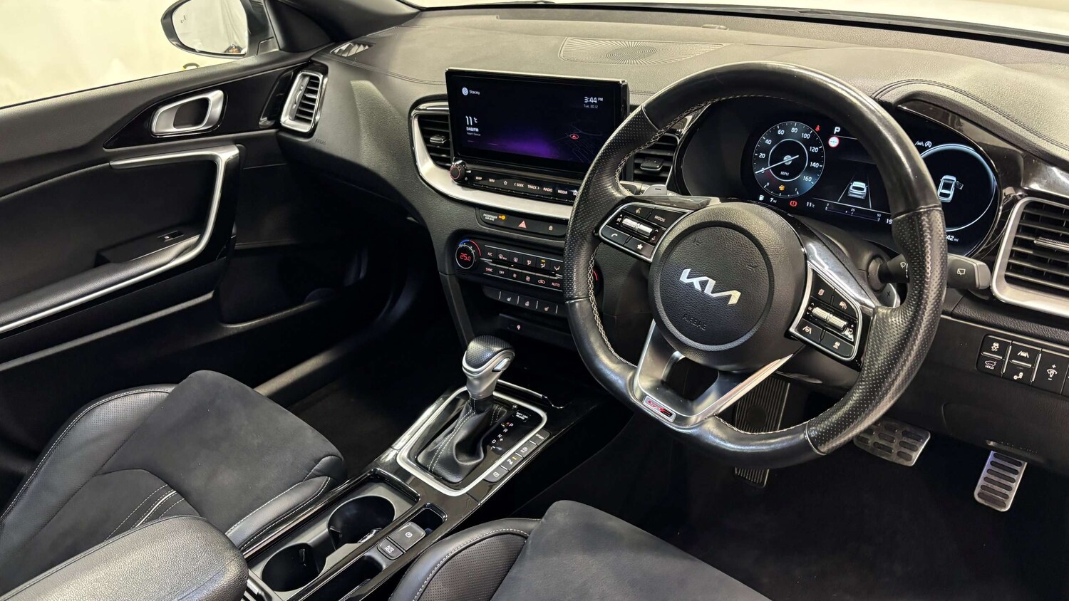 Used Kia Pro Ceed 2022 for sale - 77333774: Photo 13