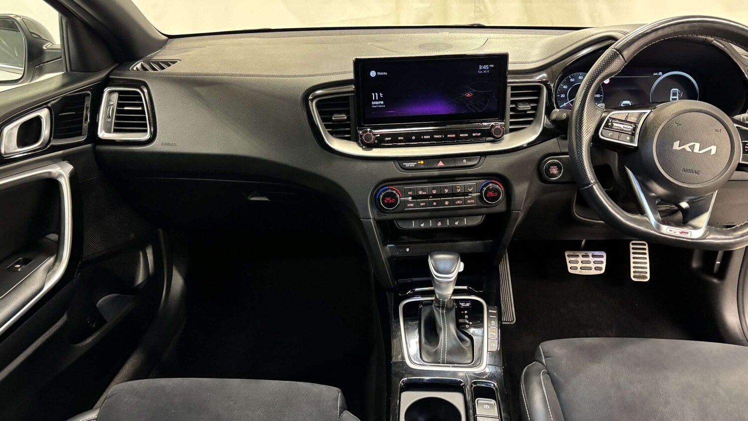 Used Kia Pro Ceed 2022 for sale - 77333774: Photo 17