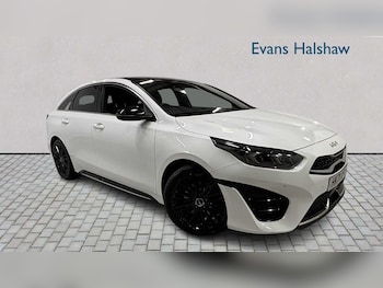 Used Kia Pro Ceed 2022 for sale - 77333774: Photo