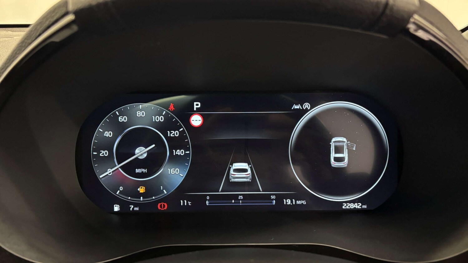 Used Kia Pro Ceed 2022 for sale - 77333774: Photo 20