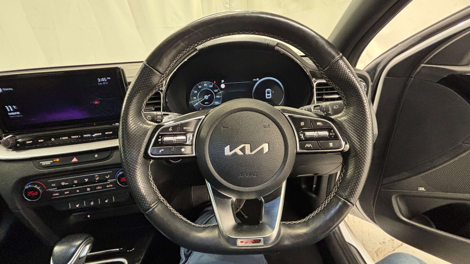 Used Kia Pro Ceed 2022 for sale - 77333774: Photo 22