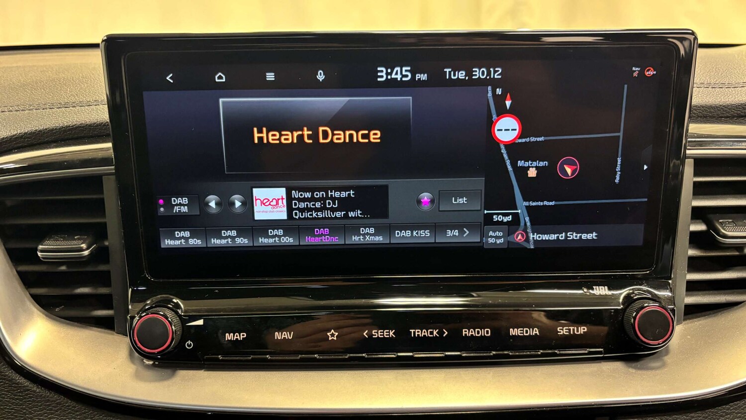 Used Kia Pro Ceed 2022 for sale - 77333774: Photo 29