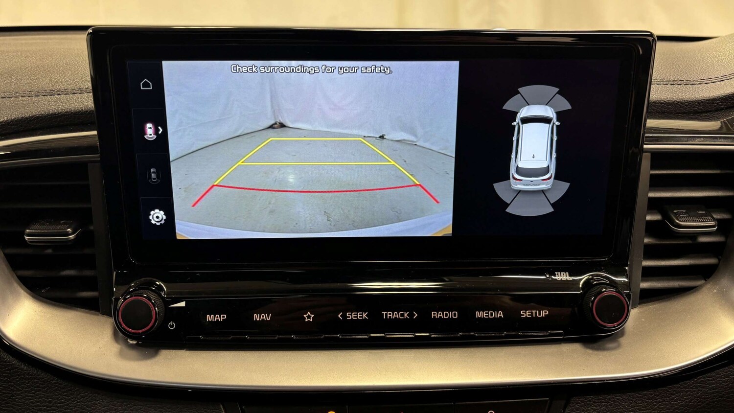 Used Kia Pro Ceed 2022 for sale - 77333774: Photo 31