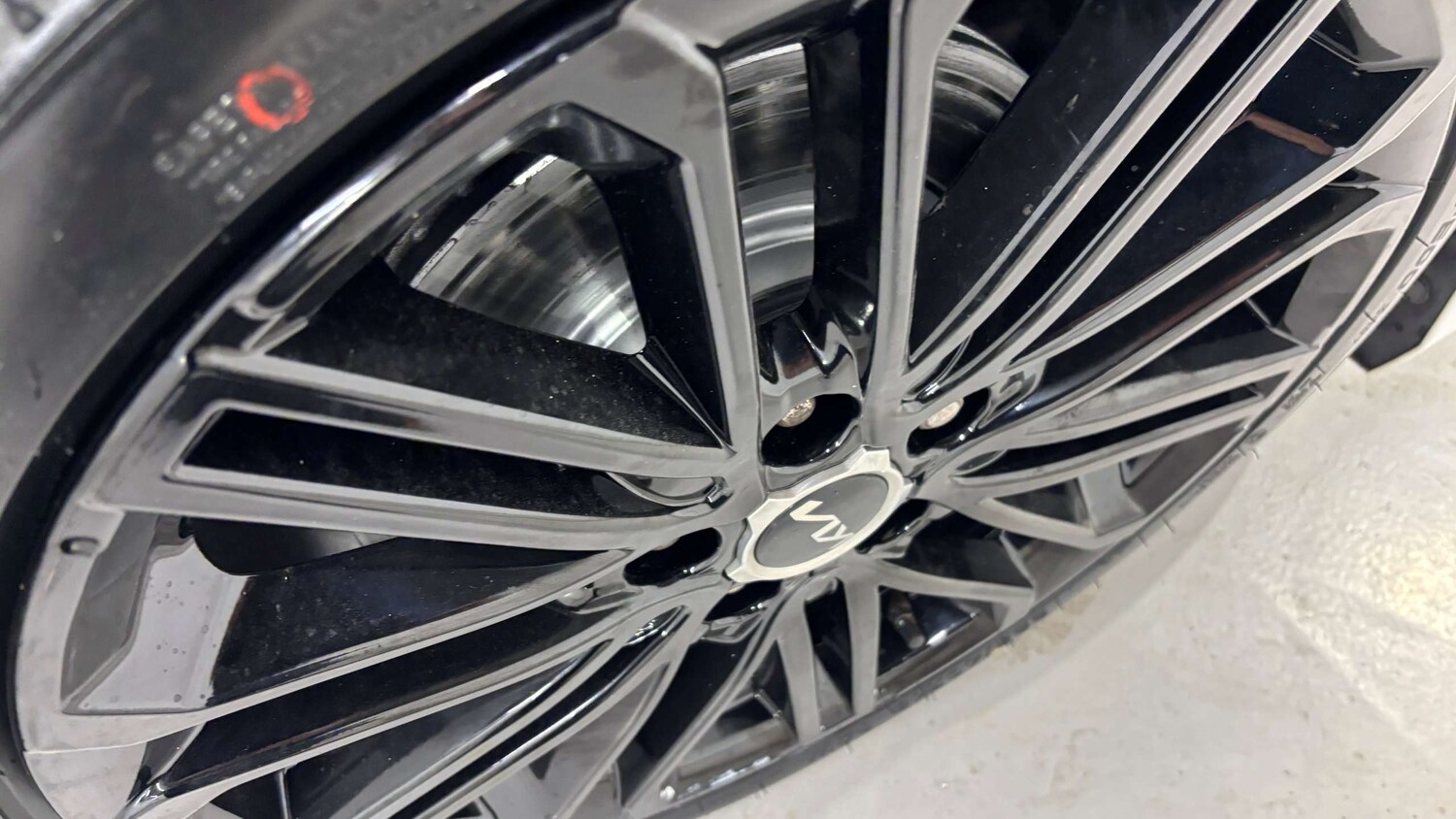 Used Kia Pro Ceed 2022 for sale - 77333774: Photo 34