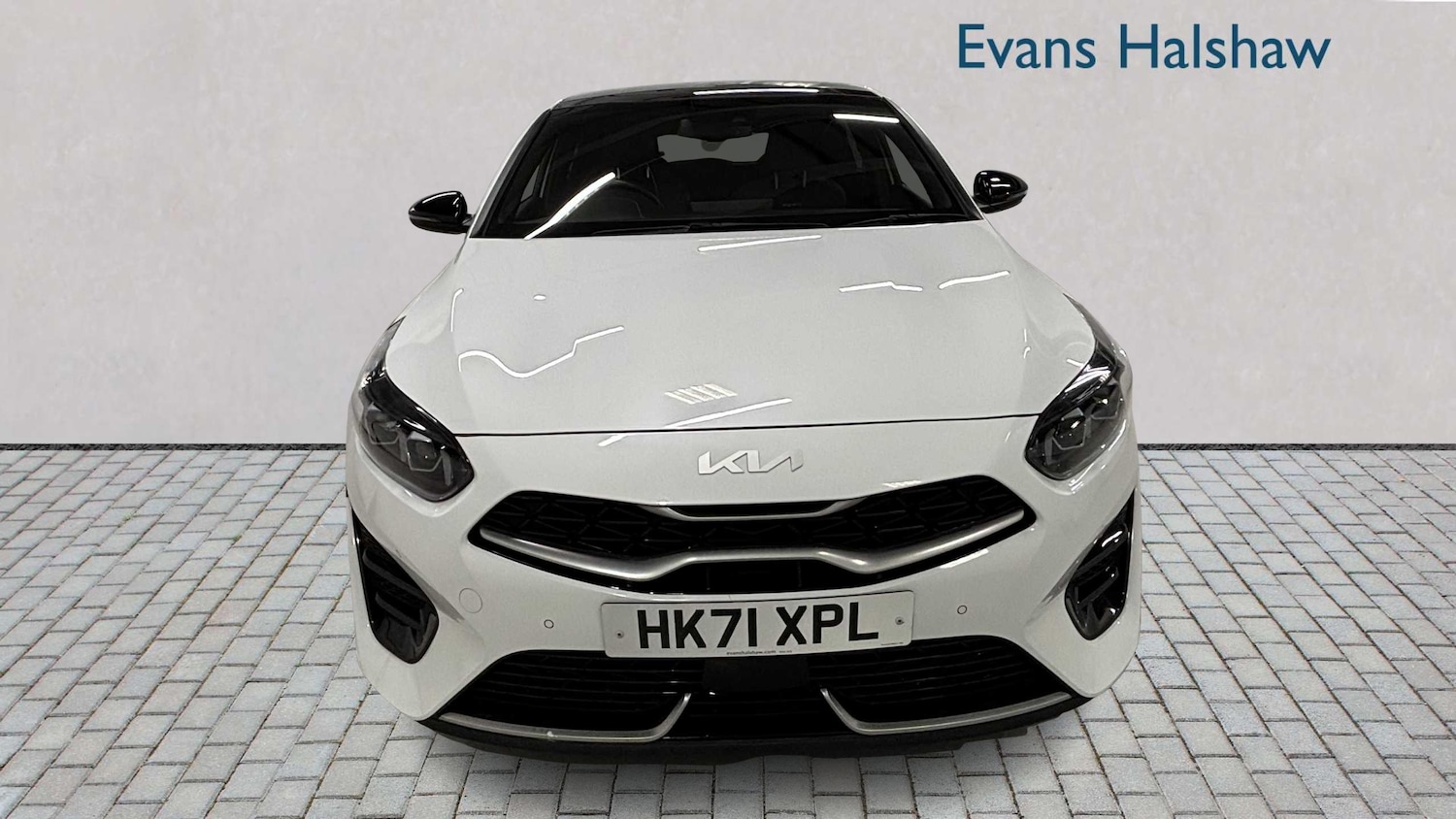 Used Kia Pro Ceed 2022 for sale - 77333774: Photo 5