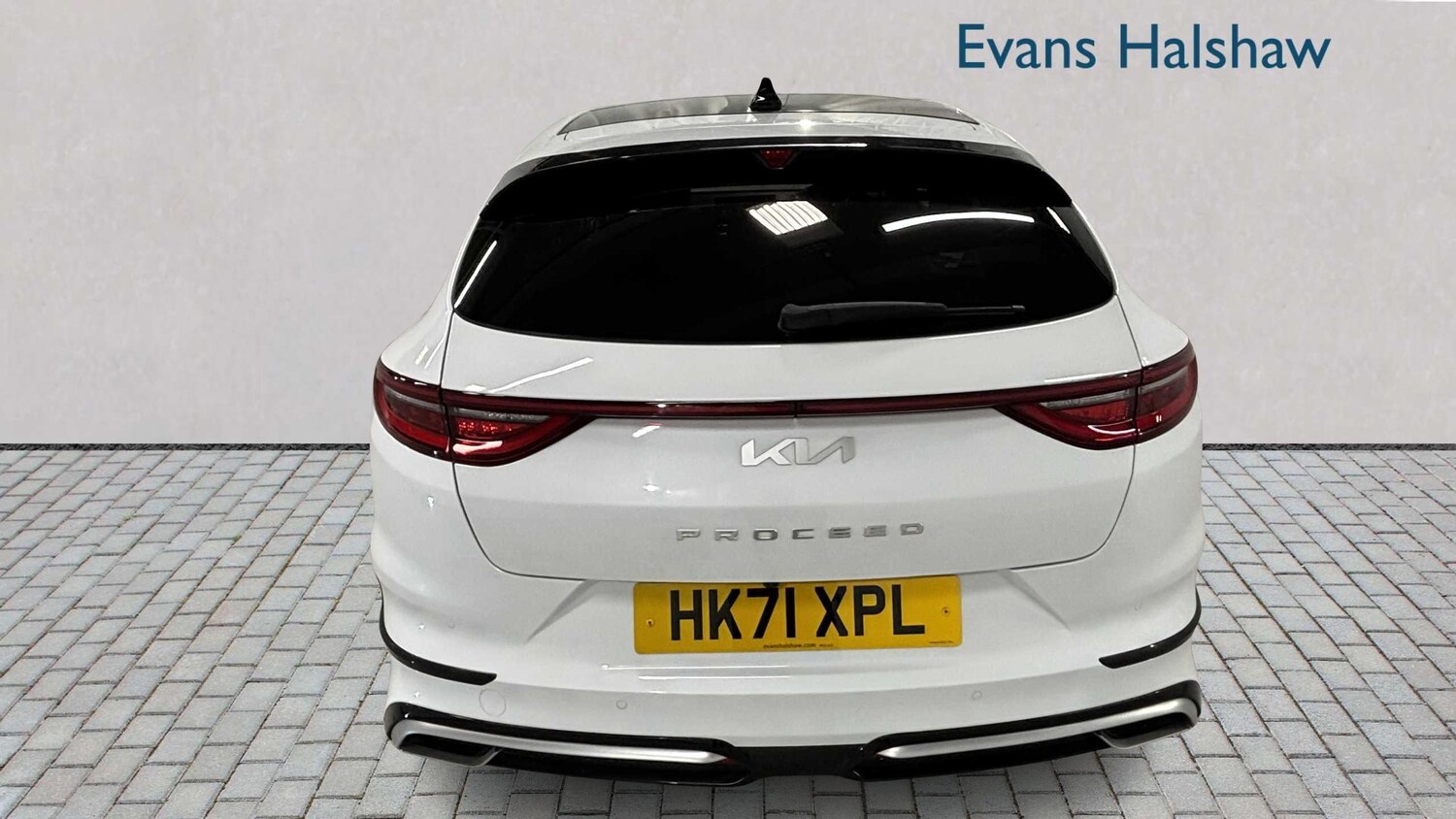 Used Kia Pro Ceed 2022 for sale - 77333774: Photo 6
