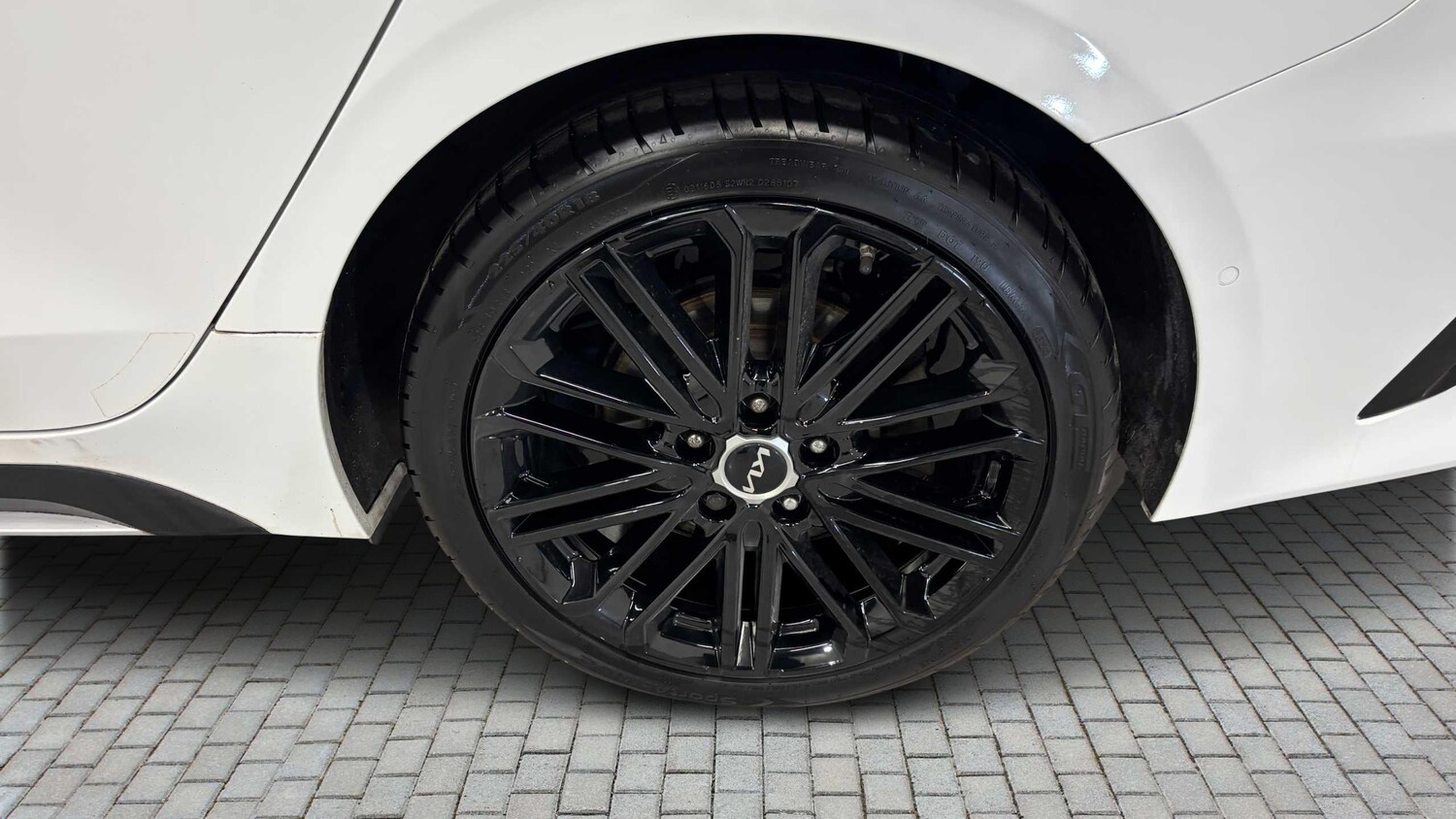 Used Kia Pro Ceed 2022 for sale - 77333774: Photo 8