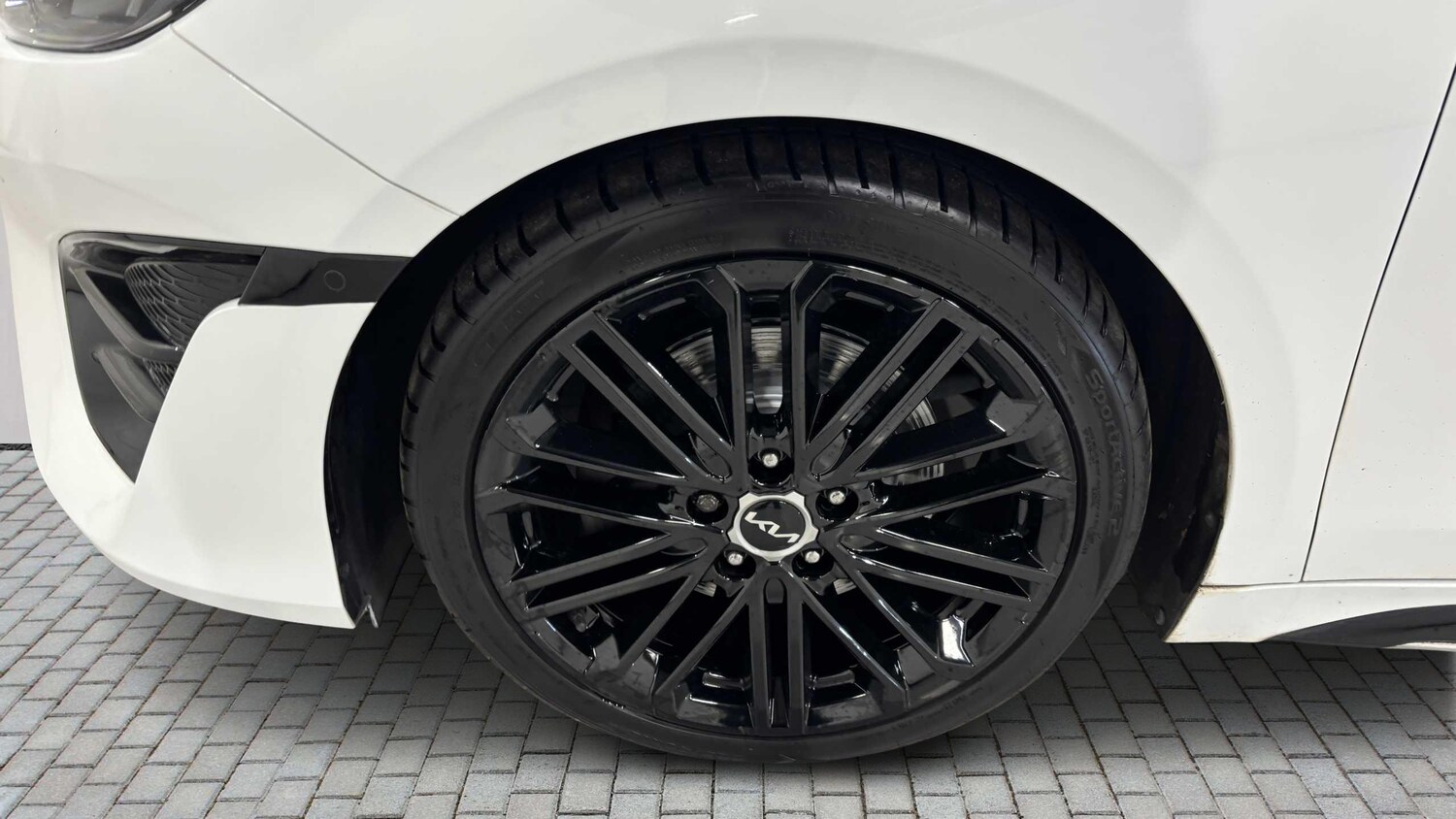 Used Kia Pro Ceed 2022 for sale - 77333774: Photo 9