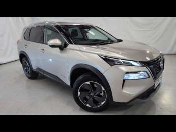 2024 - 1.5 E-Power 204 N-Connecta 5dr Xtronic