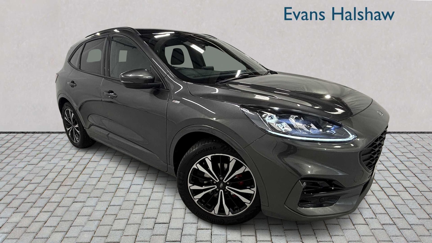 Used Ford Kuga 2022 for sale - 76705191: Photo 1