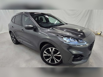Ford - Kuga