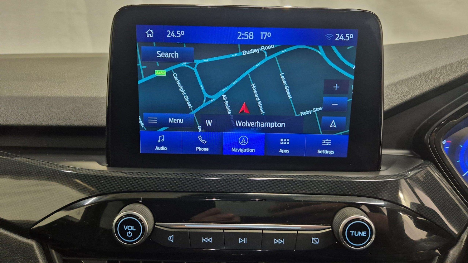 Used Ford Kuga 2022 for sale - 76705191: Photo 29