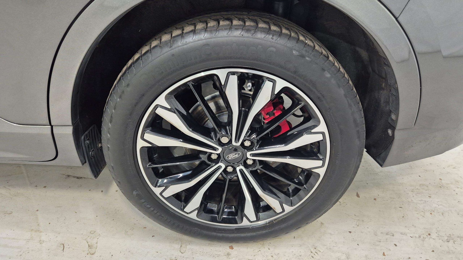 Used Ford Kuga 2022 for sale - 76705191: Photo 8