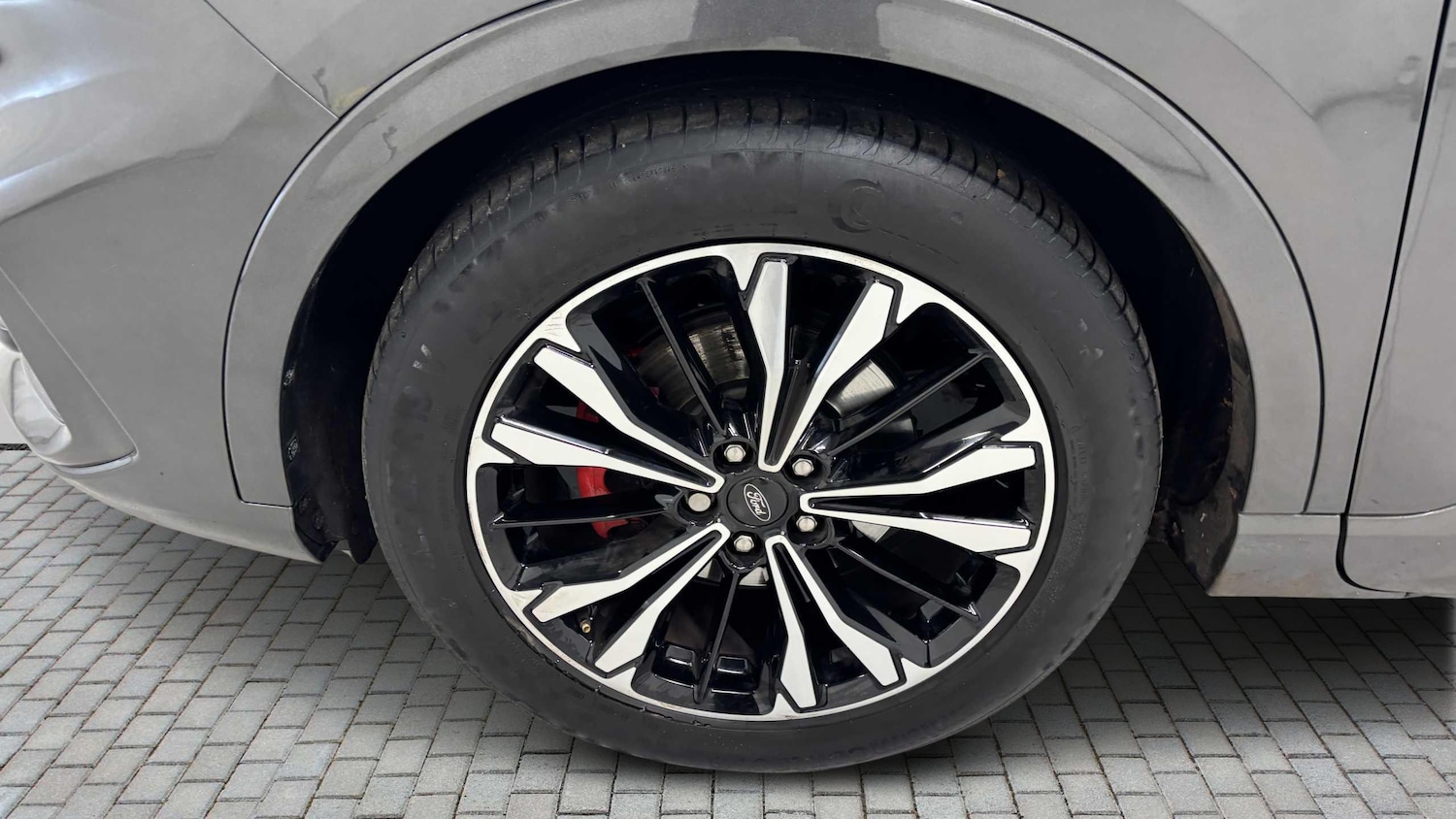 Used Ford Kuga 2022 for sale - 76705191: Photo 9