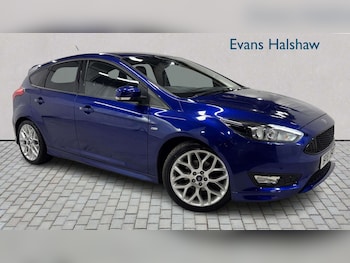 Used Ford Focus 2018 for sale - 79190083: Photo