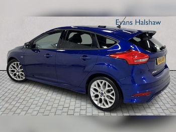 Used Ford Focus 2018 for sale - 79190083: Photo