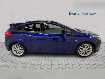 Used Ford Focus 2018 for sale - 79190083: Photo