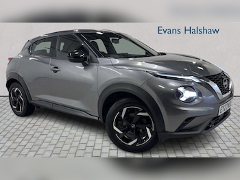 Used Nissan Juke 2023 for sale - 78881182: Photo