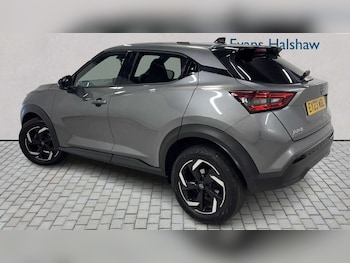 Used Nissan Juke 2023 for sale - 78881182: Photo