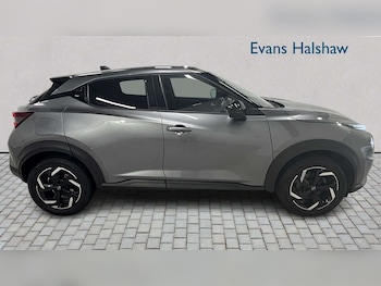 Used Nissan Juke 2023 for sale - 78881182: Photo