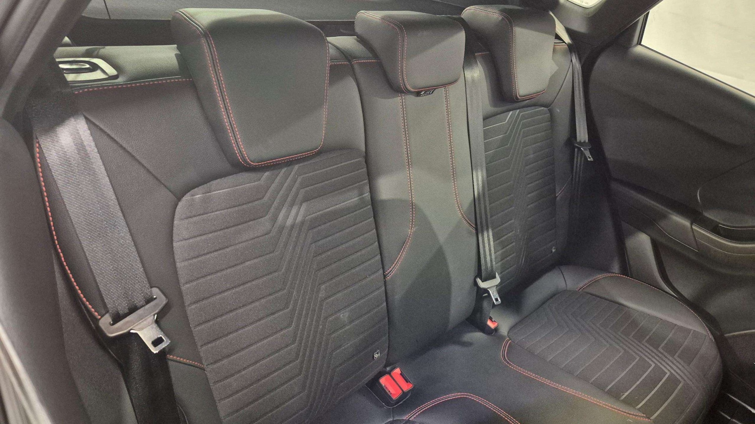 Used Ford Puma 2023 for sale - 76487999: Photo 15