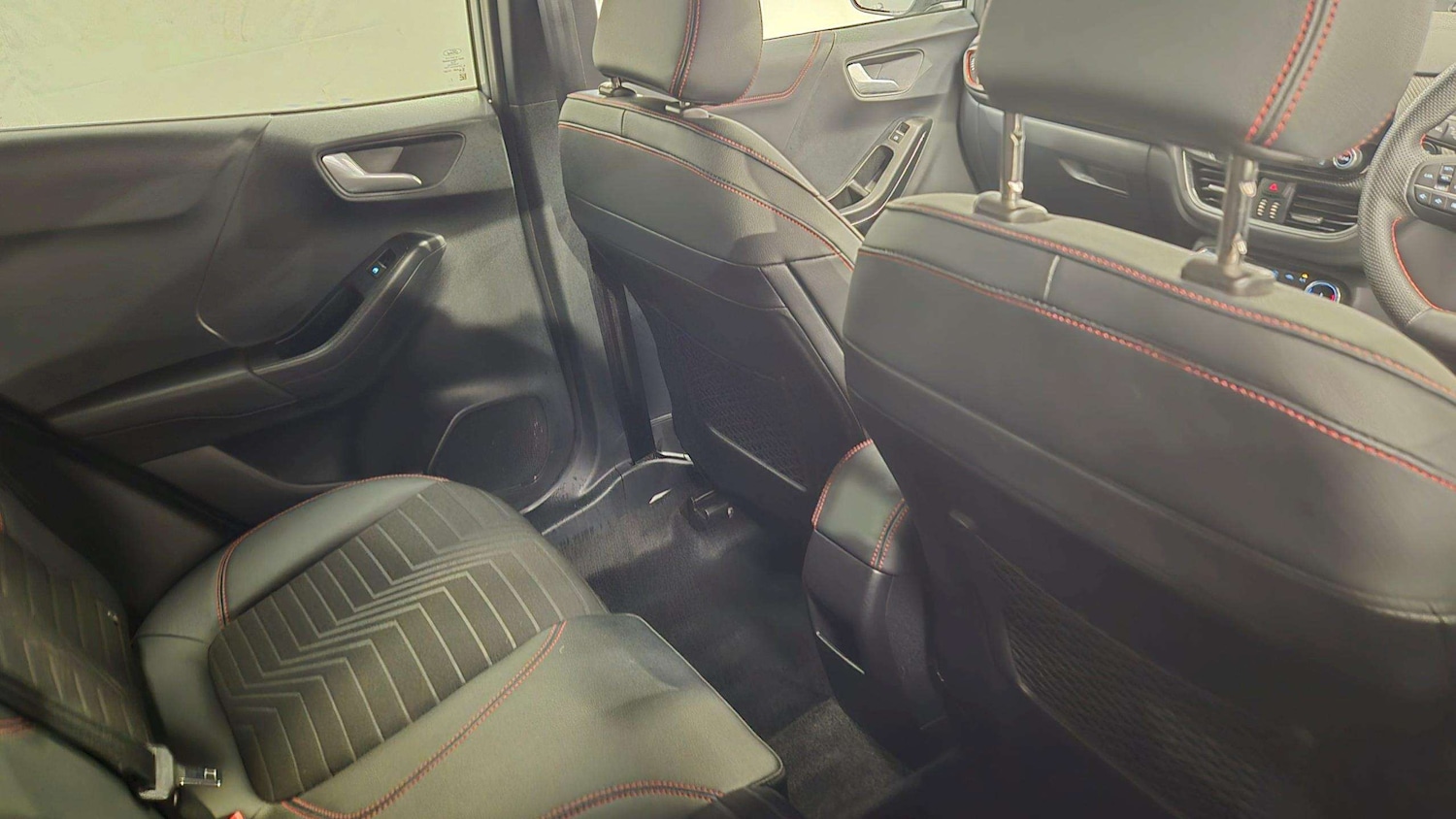 Used Ford Puma 2023 for sale - 76487999: Photo 16